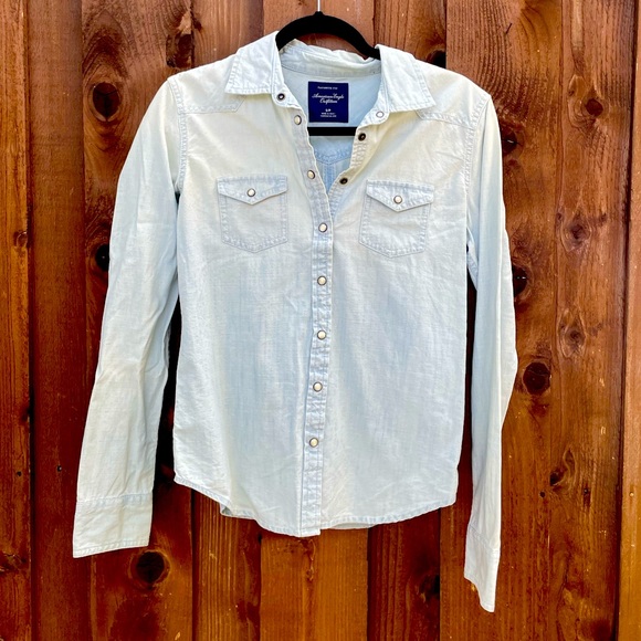 Denim - Picture 1 of 4